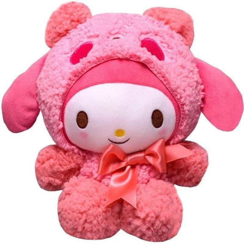 Jual boneka kuromi my melody cinnamoroll Shopee Indonesia