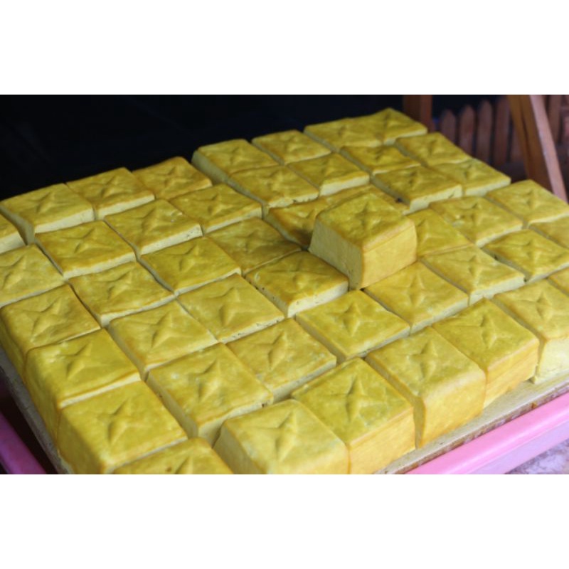 Jual Tahu Takwa Tahu Kuning Asli Kediri Shopee Indonesia