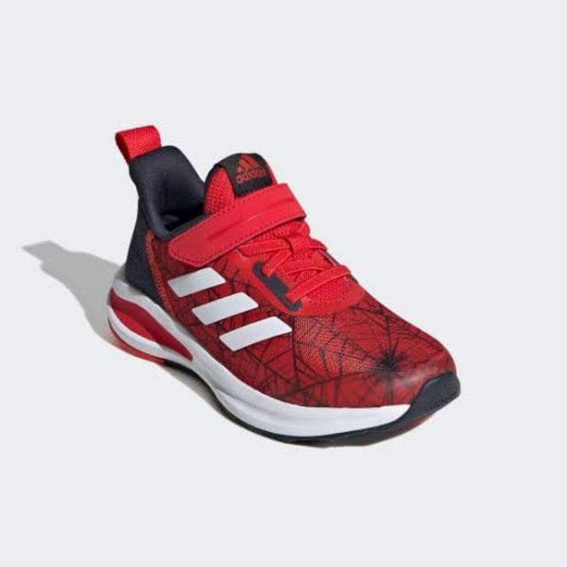 Sepatu 2025 adidas spiderman