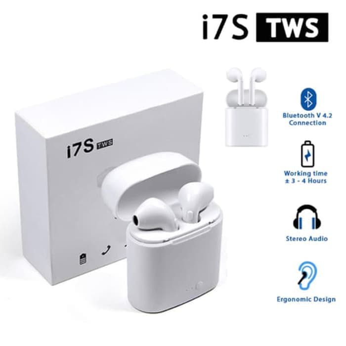 I7ws earbuds sale