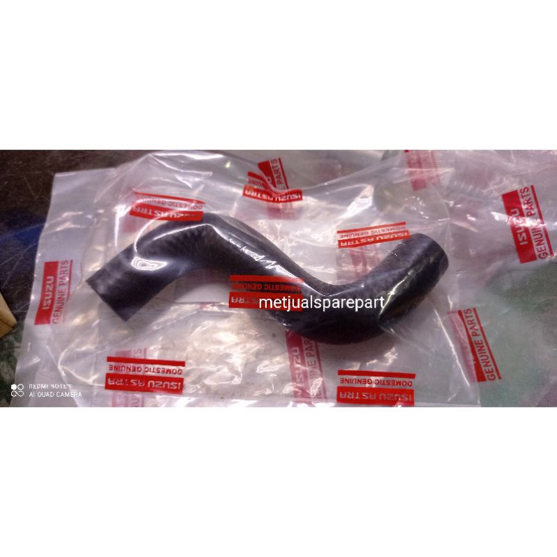 Jual Selang Oil Cooler Selang Oli Cooler Isuzu Elf Nhr Euro Nkr Imitasi Shopee Indonesia