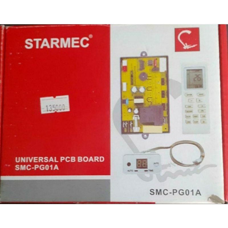 Jual Modul AC/ PCB AC Universal/ Remote AC | Shopee Indonesia