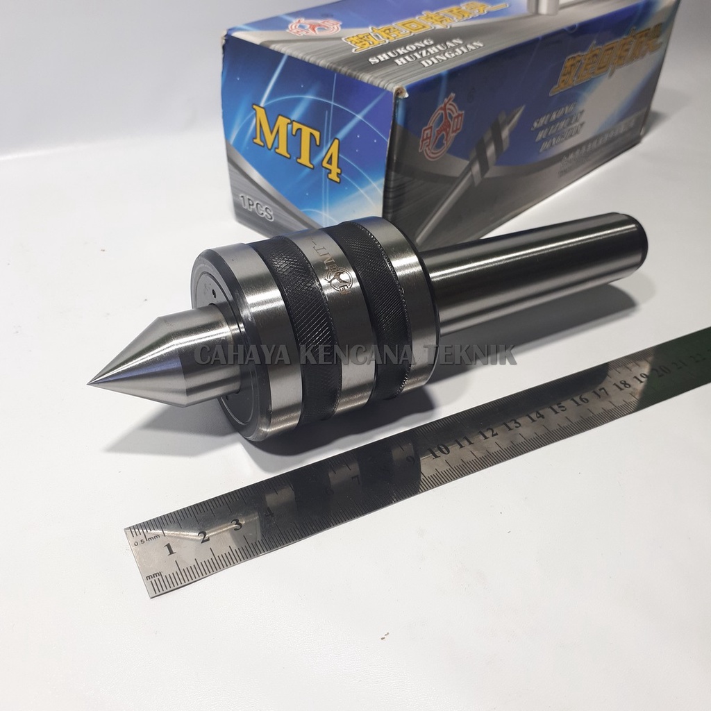 Jual LIVE CENTER MT4 Center Bubut MT4 Shopee Indonesia