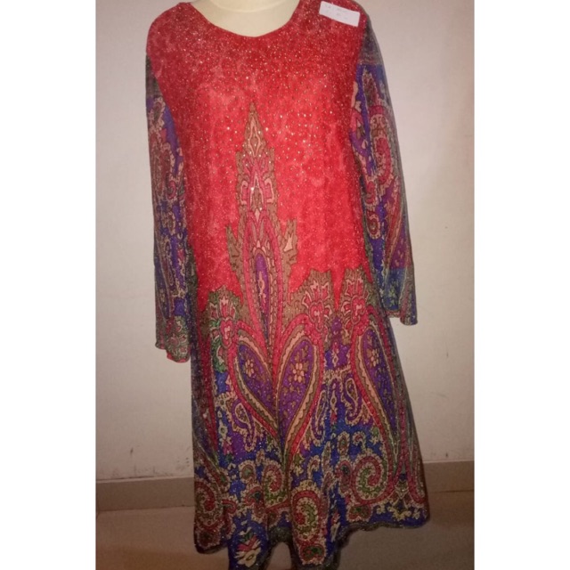 Jual GAMIS INDIA PRELOVED (PL) | Shopee Indonesia