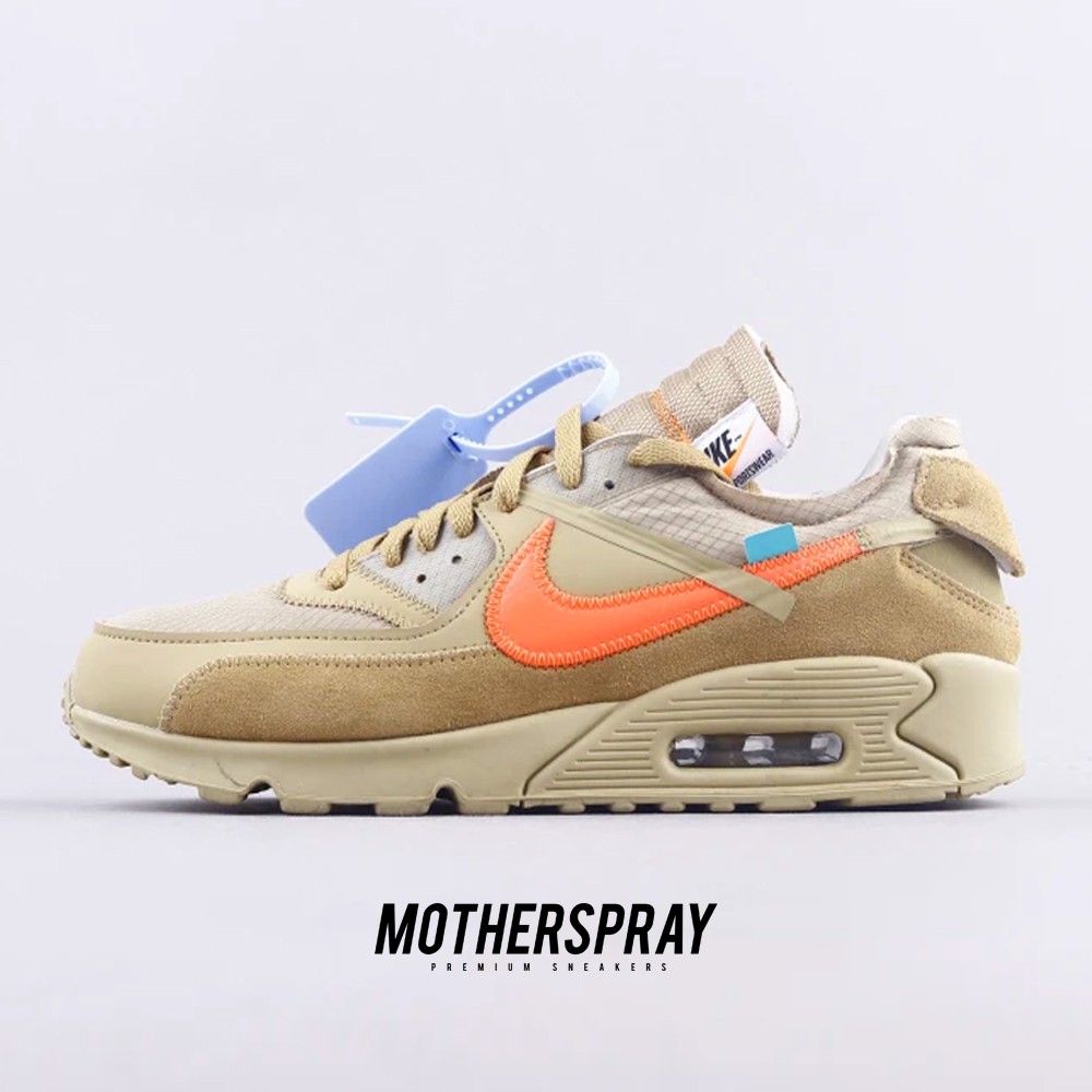 Harga nike air shops max 90 off white