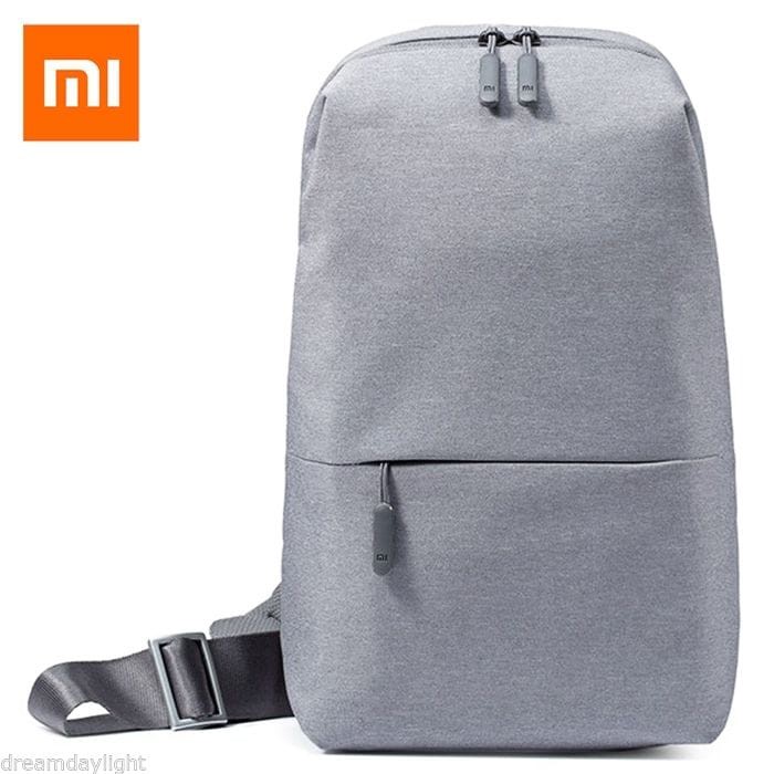 Tas xiaomi sling bag hotsell