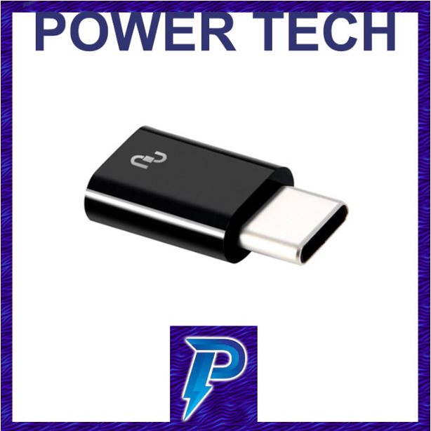Jual Xiaomi Converter Micro USB-USB Type C | Shopee Indonesia