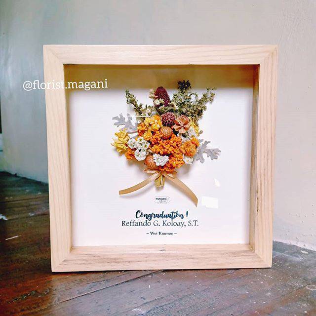 Jual Bunga frame unik | Shopee Indonesia