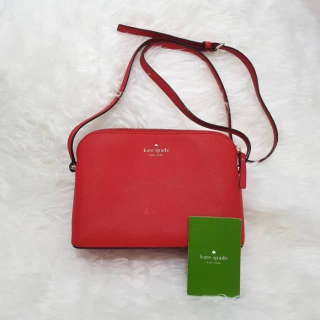 Harga sling clearance bag kate spade