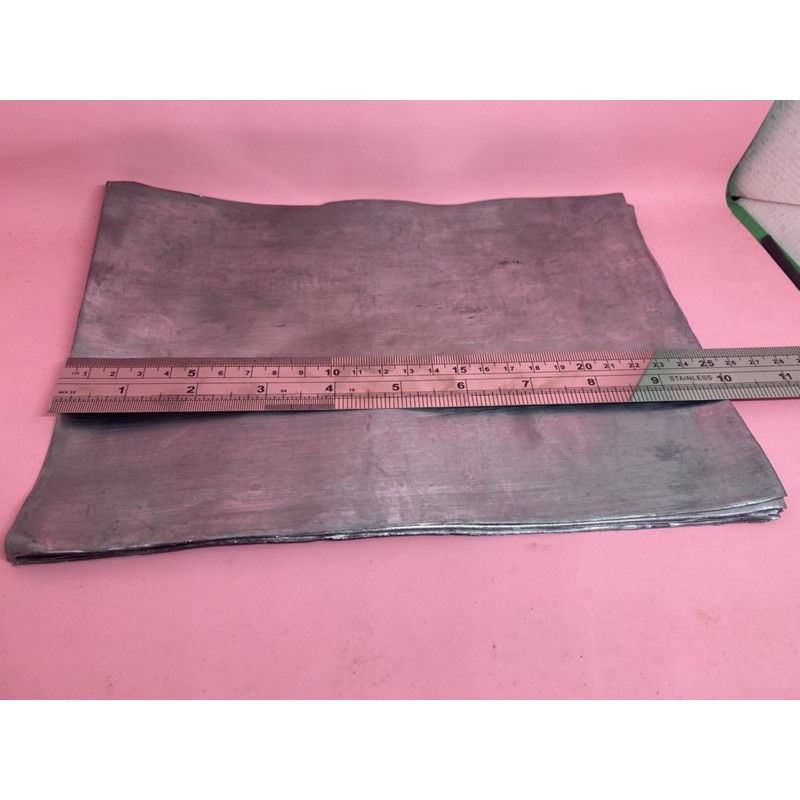 Jual Timah Lipat BESAR | Shopee Indonesia