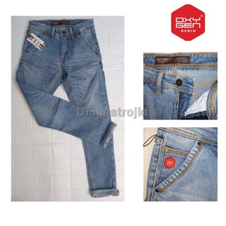 Jeans store oxygen original