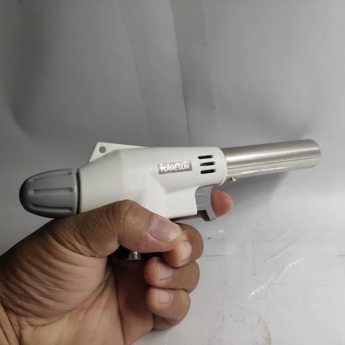 Jual Gas Torch Blow Alat Bakar Alat Las Korek Pematik Shopee Indonesia