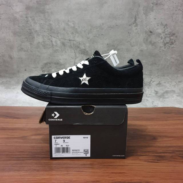 Converse best sale x madness