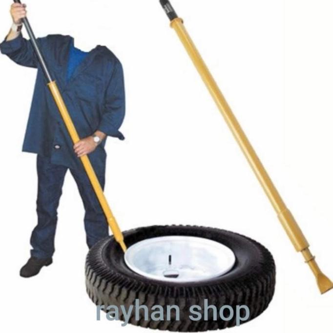 Jual Impact Bead BreakerAlat Congkel Ban Mobil Truk Shopee Indonesia