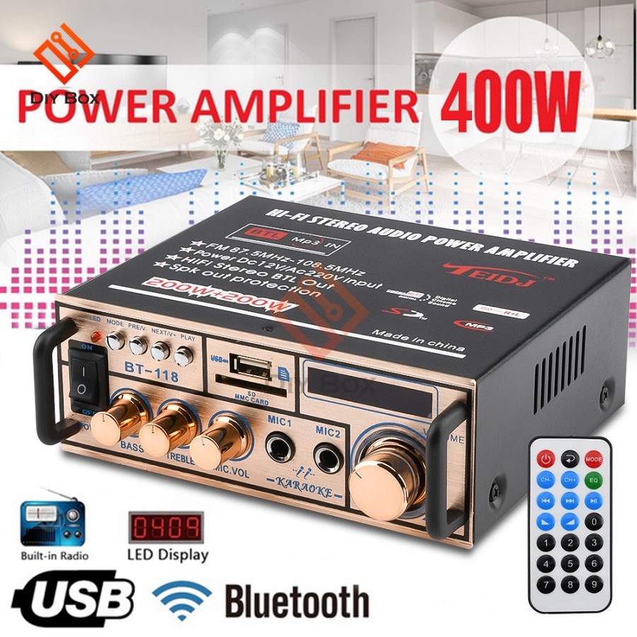 Nobsound - Amplificatori / Ricevitori E Componenti Per - Foto 3