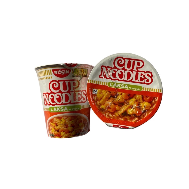 Jual Nissin Cup Noodles | Shopee Indonesia