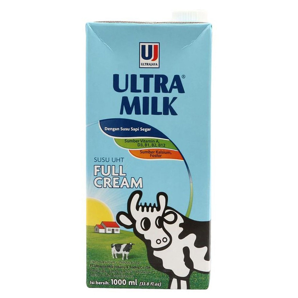 jual-ultra-milk-full-cream-1-lt-shopee-indonesia