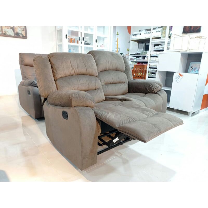 Jual best sale sofa recliner