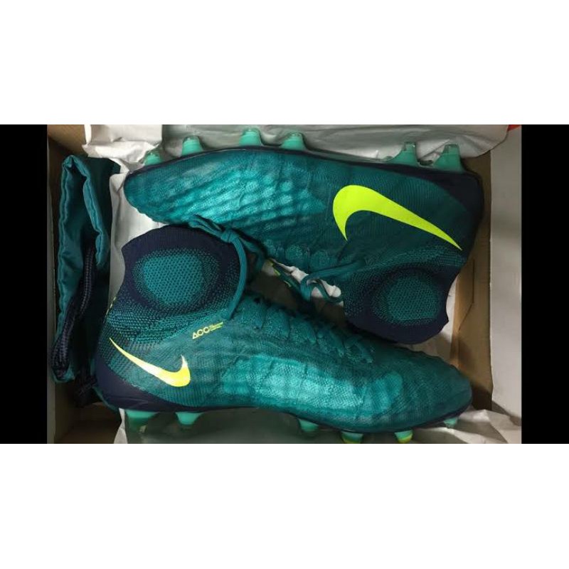 Sepatu bola nike magista obra ii fg