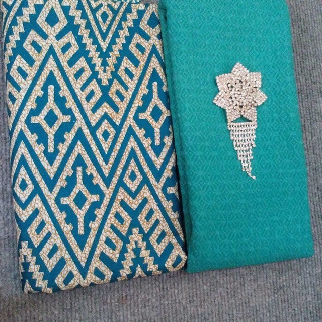 Jual Kain Batik dan Embos 08 | Shopee Indonesia