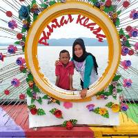 Jual Meja Lipat Surabaya