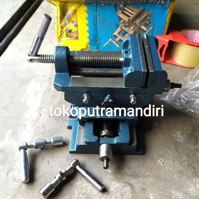 Jual Ragum silang 3