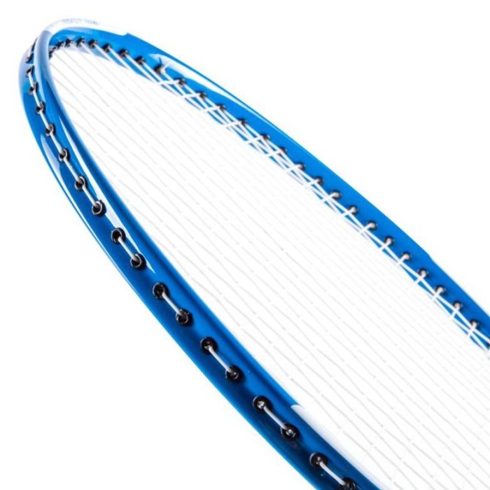 Jual Decathlon Perfly Badminton Racket Br100 - 8490843 - Blue | Shopee ...