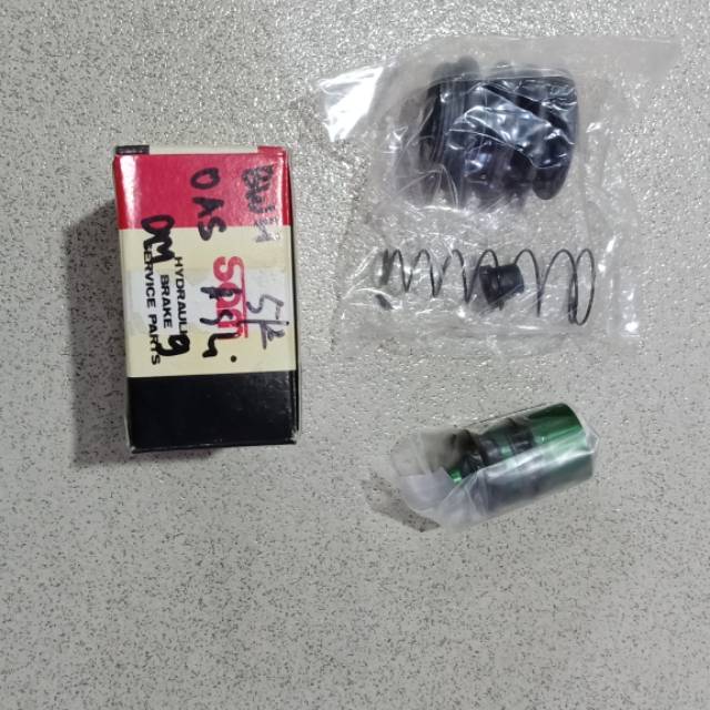 Jual Kit Master Klos kijang 5k/ kijang kapsul bensin bawah | Shopee ...