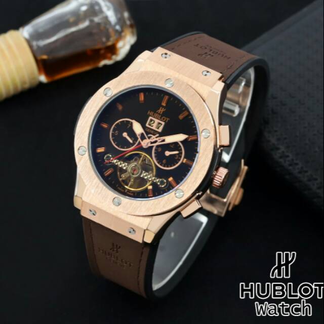 Jual hublot best sale