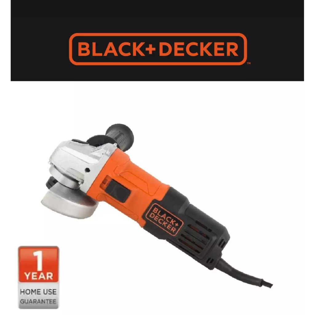 Jual Power Tools-Black and Decker RTX-1 Rotary Tools / Mesin Gerinda Tuner  - Jakarta Utara - Localbest.store