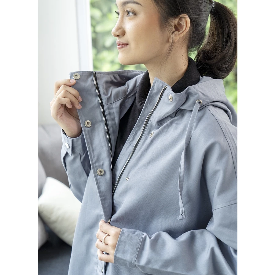Cera Parka