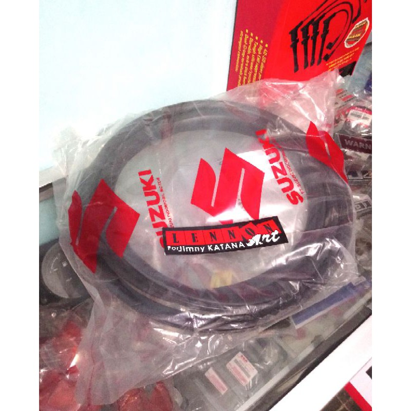 Jual karet kaca Utama depan suzuki jimny katana | Shopee Indonesia