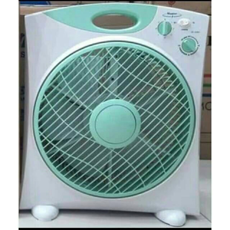 Jual Box Fan Maspion 12 Inch Ex 2109t Kipas Angin Meja Kotak Shopee Indonesia 4739