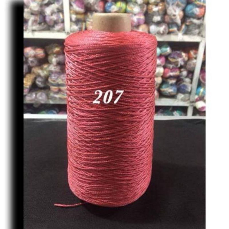 Jual Nylon PP 250 gram/Monolon | Shopee Indonesia