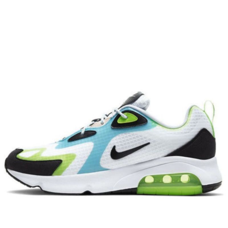 Sepatu nike shop air max 200