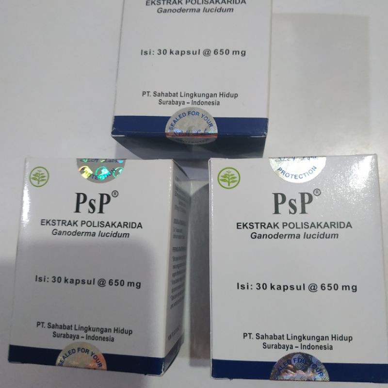 Jual psp polisakarida Harga Terbaik & Termurah Juni 2026 | Shopee Indonesia