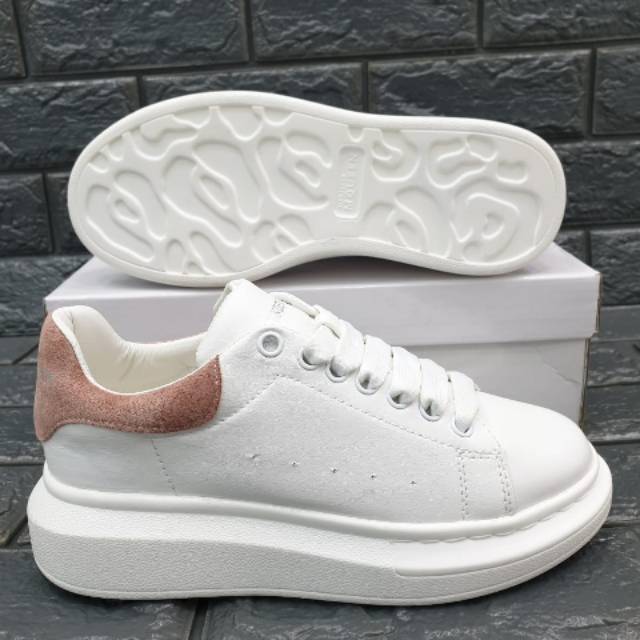 alexander mcqueen shoes harga