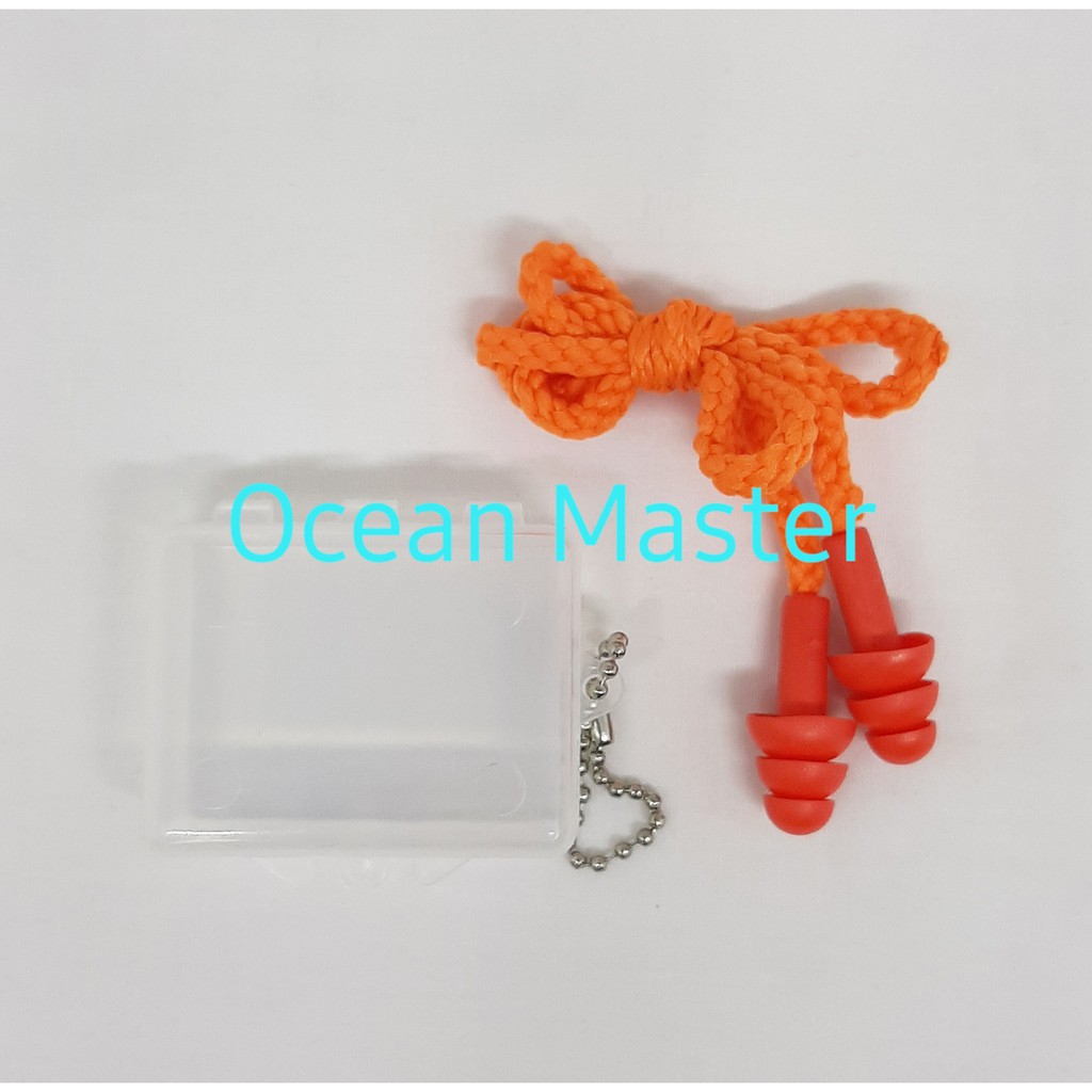 Jual Ear Plug Square Box | Shopee Indonesia