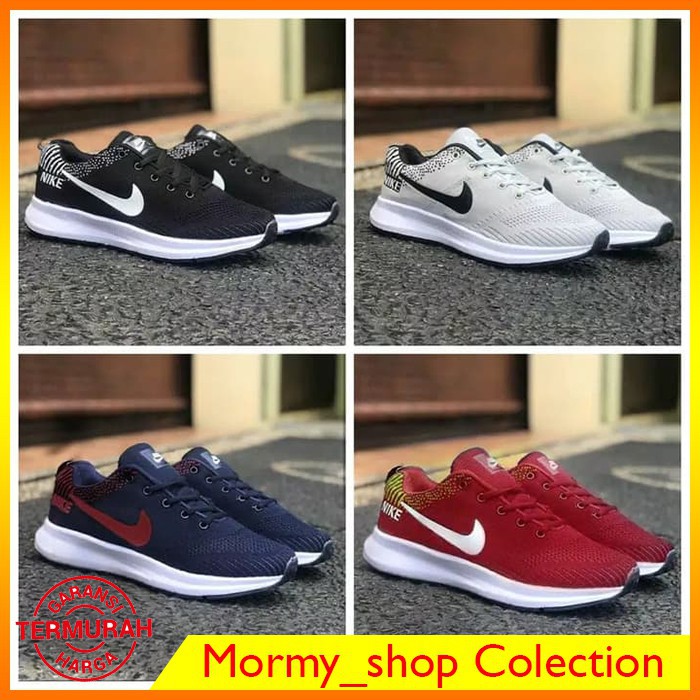 Jual Disc 5% SEPATU PRIA MODIS LAKI-LAKI VERSI KOREA BARU DARI GAYA ...