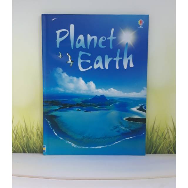 Jual Planet earth | Shopee Indonesia