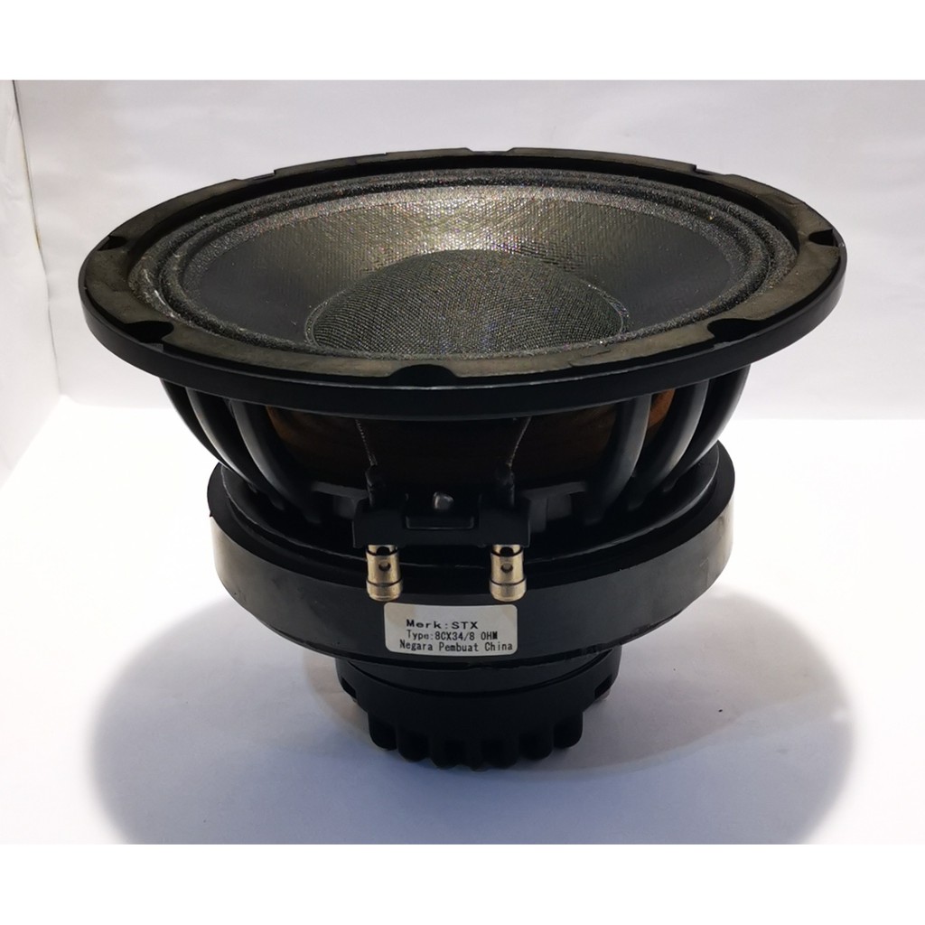 Apa itu speaker store coaxial