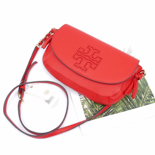 Tory burch best sale harper mini crossbody