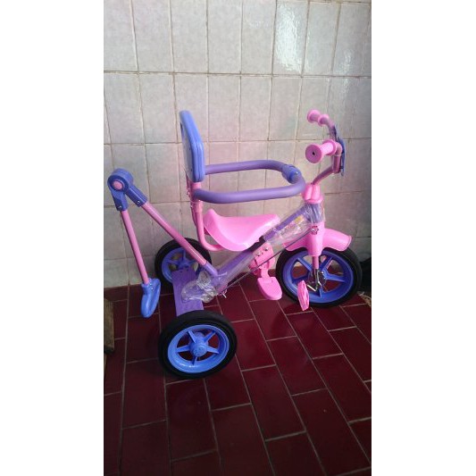 Jual sepeda anak roda tiga 921 Diskon | Shopee Indonesia