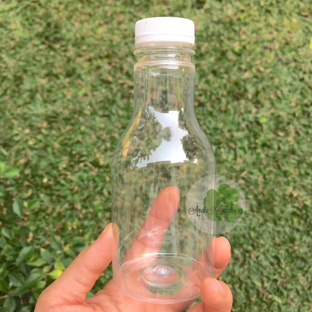 Jual Botol Pir 250ml Cikita 250 90 Botol Plastik Ekonomis Murah Shopee Indonesia 3258