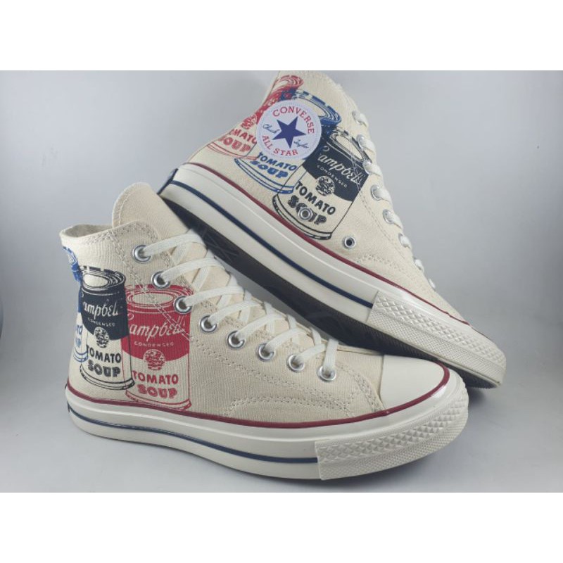 Converse tomato hotsell