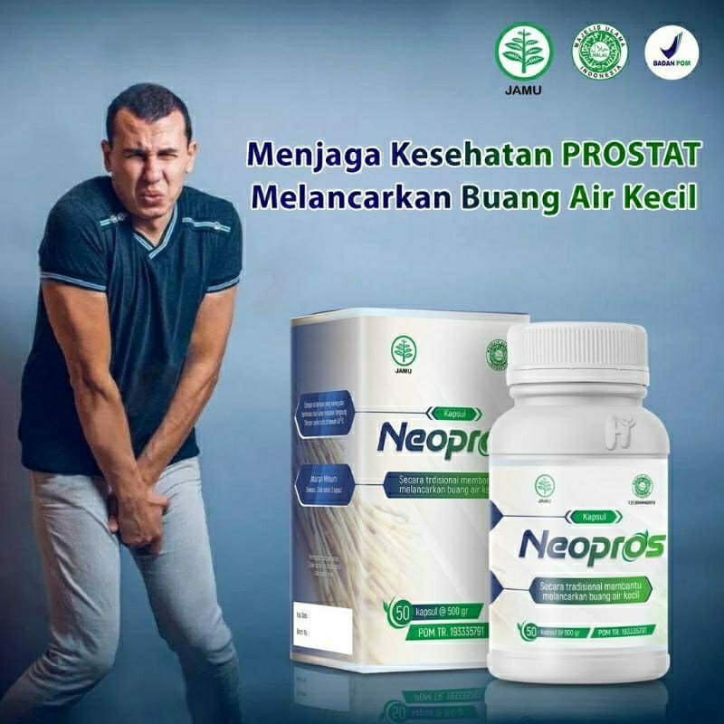 Jual Obat Prostat Herbal Terbaik Terlengkap & Harga Terbaru Mei 2026 ...