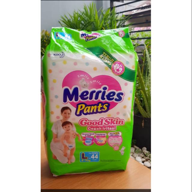 Jual Merries L44 | Shopee Indonesia