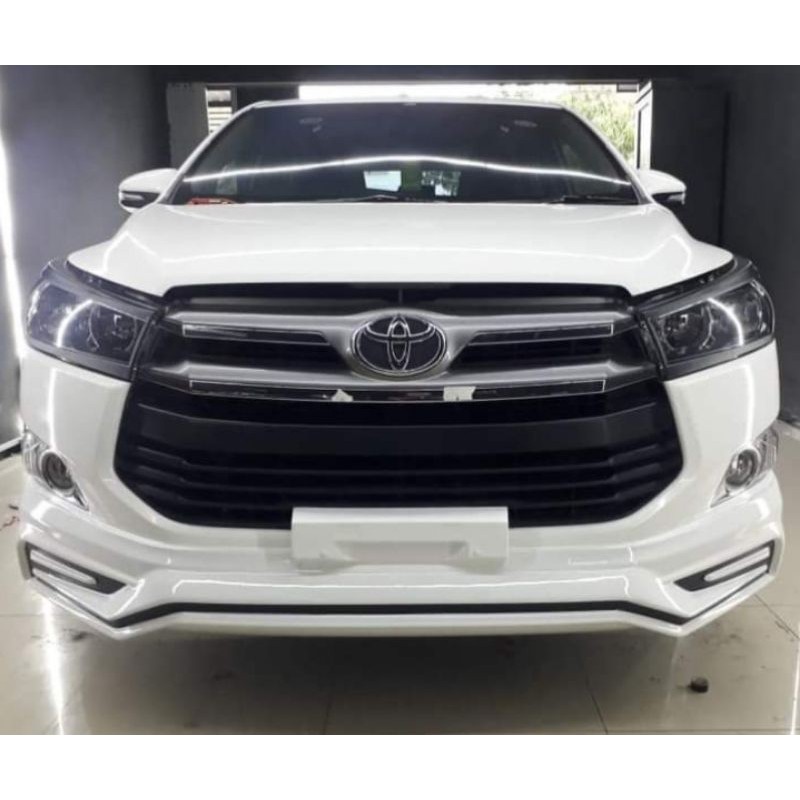 Jual Bodykit TRD Innova Reborn | Shopee Indonesia
