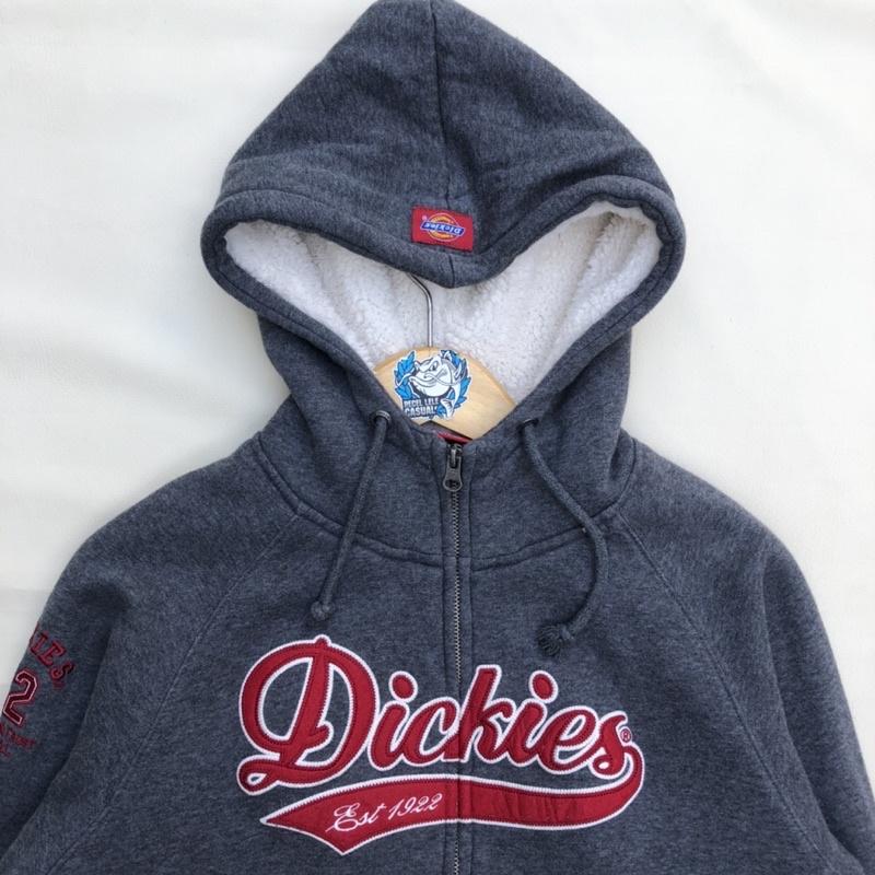 Sherpa dickies clearance