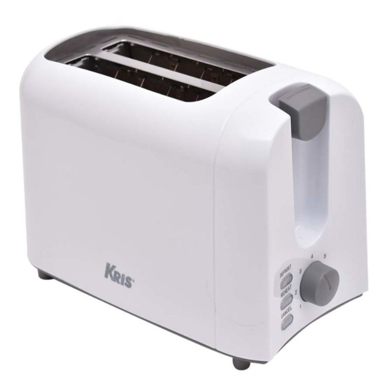 Jual Toaster Kris 2 Slice | Shopee Indonesia